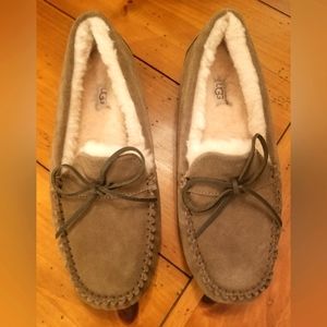 Mens UGG Olsen Slippers